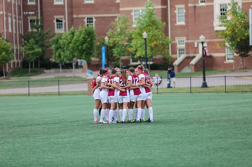 No. 24 Slips by RC 1-0 in Overtime