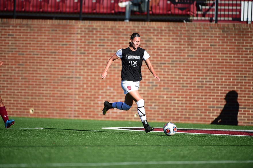 Maroons Top St. John Fisher 1-0 in Season Opener