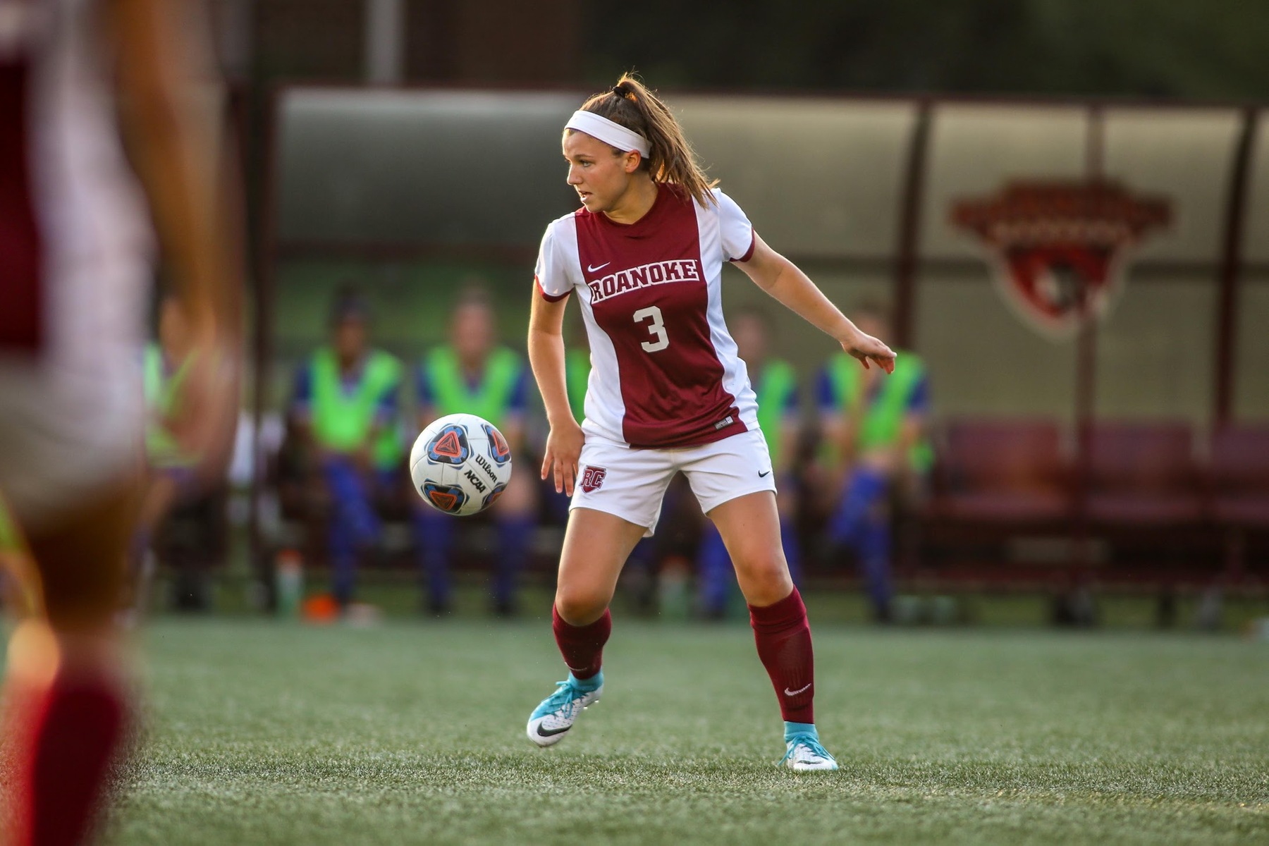 Ellie Schad #3