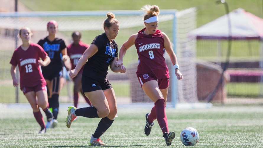 Maroons Shutout Shenandoah in ODAC Action, 2-0