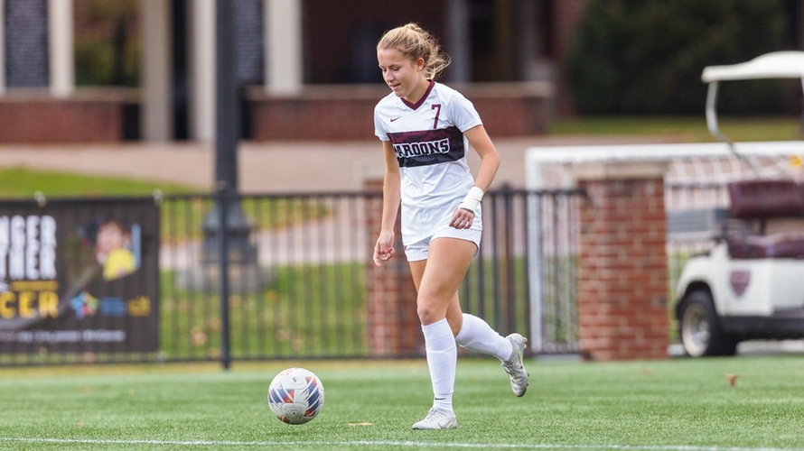 Maroons Wrap Up Spring With Road Scrimmage at VMI