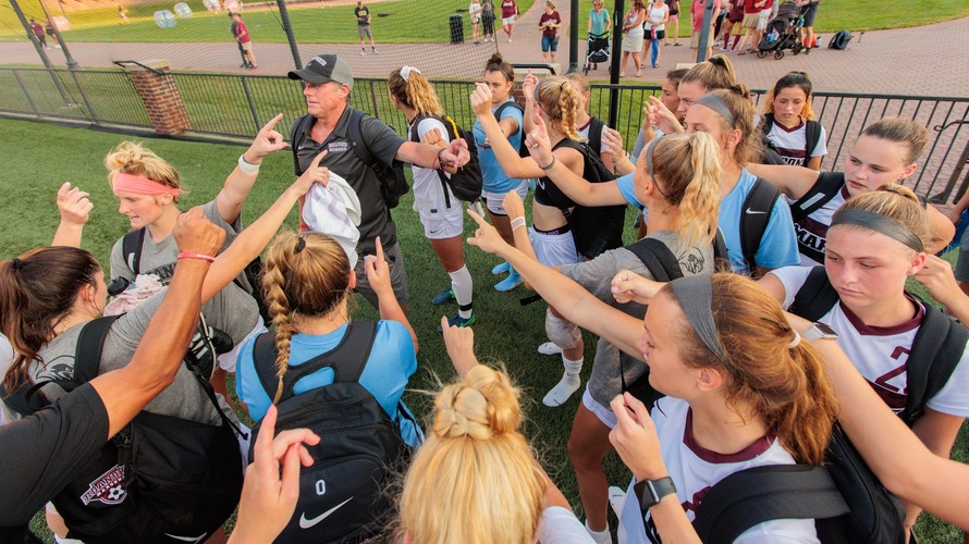 Roanoke Drops Non-Conference Game at Lynchburg