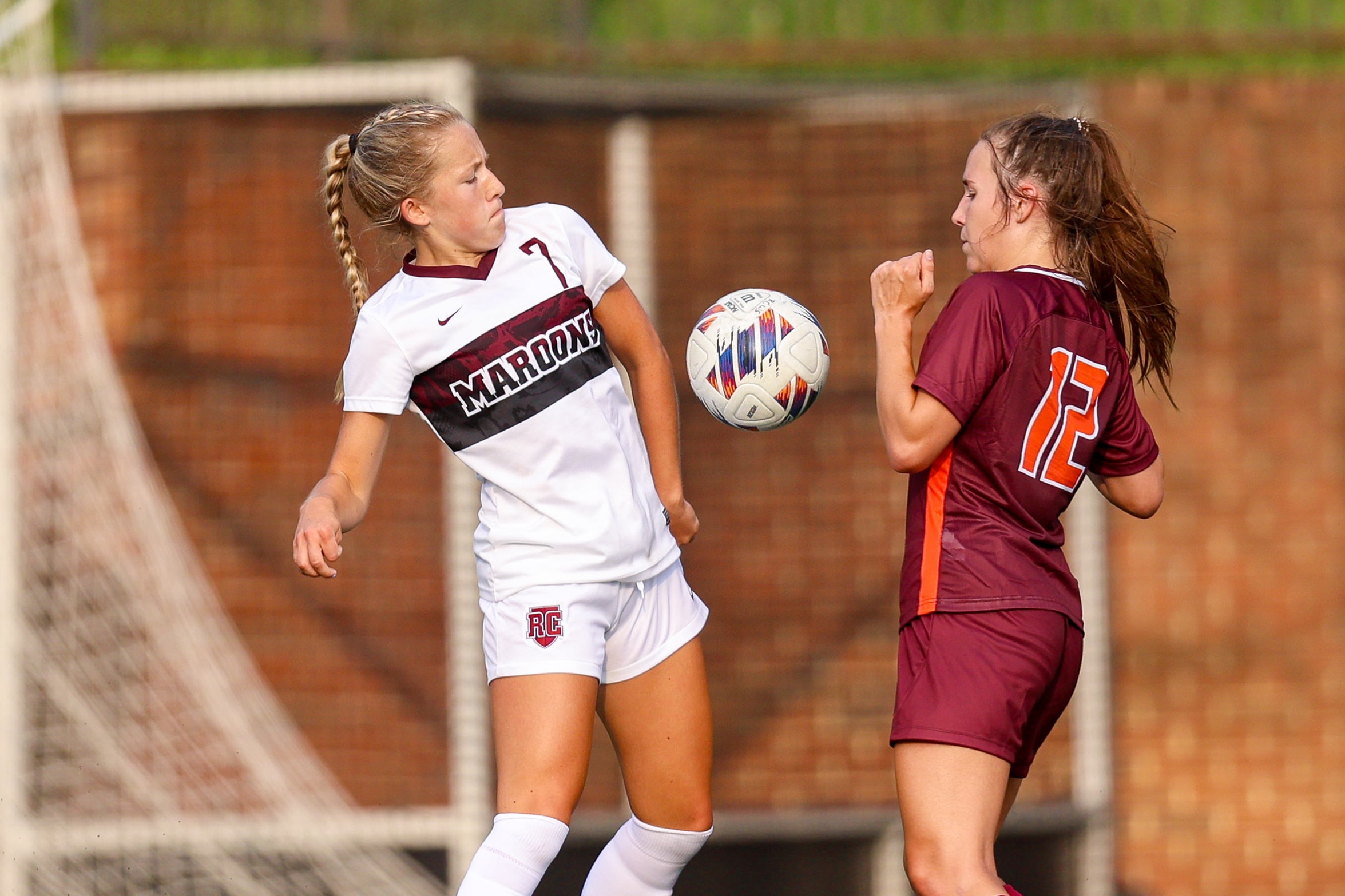 Roanoke Falls to Albion in Home-Opener, 2-0