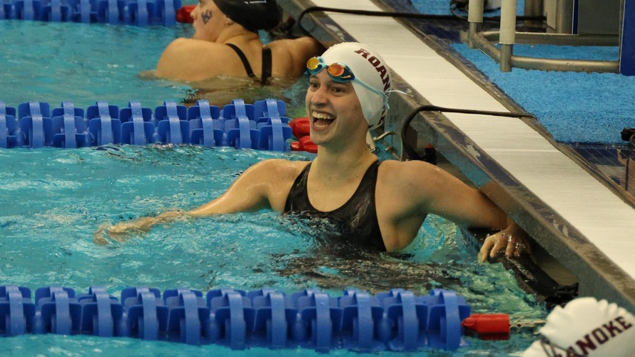 Price Leads Five Maroons on VaSID All-State Teams