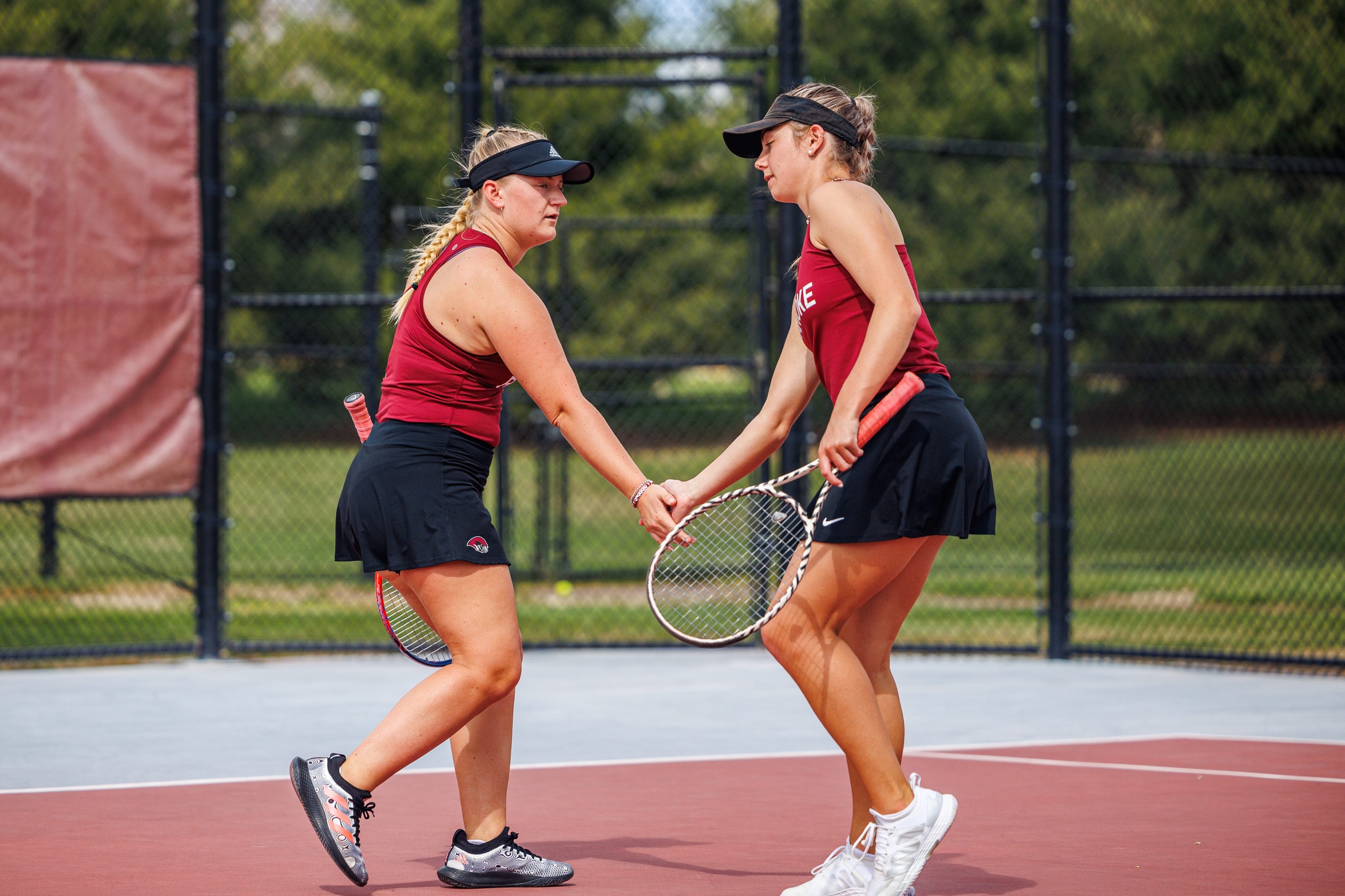 Sweet Briar Downs Roanoke in ODAC Quarterfinals