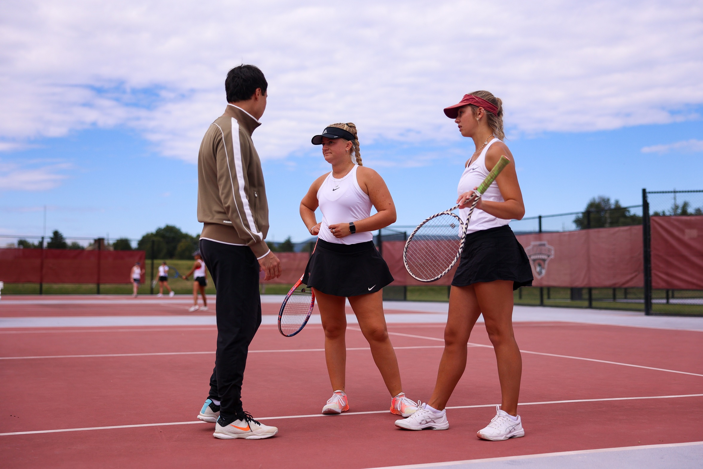 Maroons Beat Guilford for 2nd Straight ODAC Win
