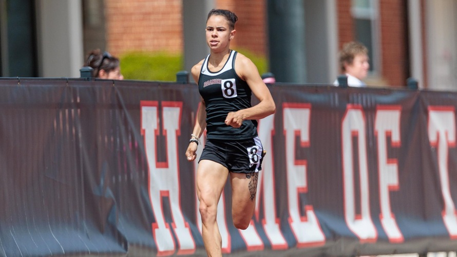 Hefferon Named VaSID First Team All-State