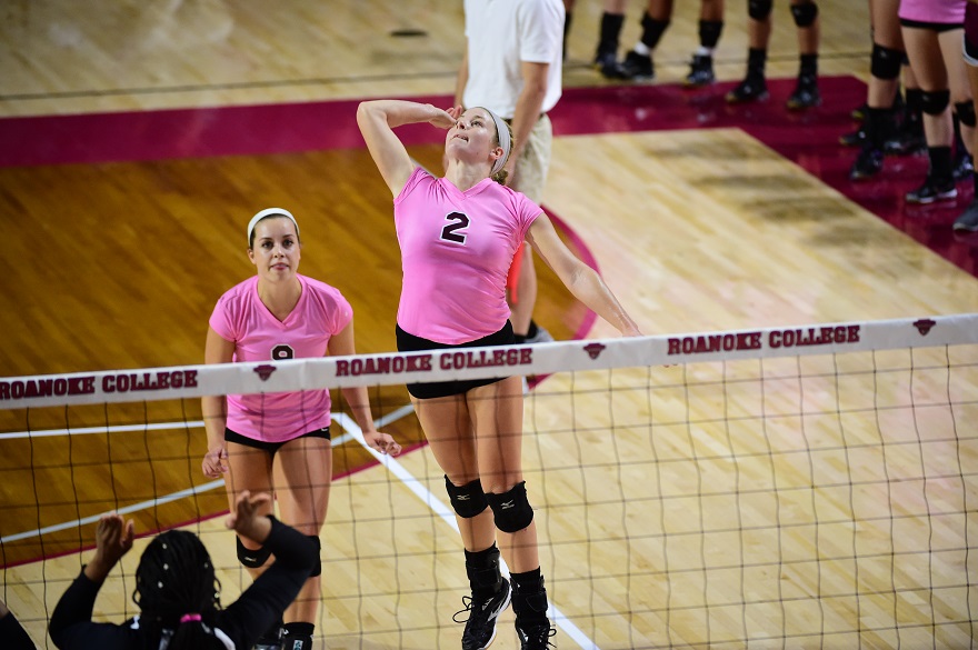 RC Drops Regular Season Finale at Methodist