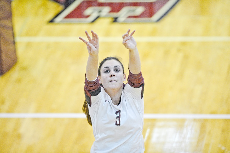 RC Wins Maroon Classic With Two Victories Saturday
