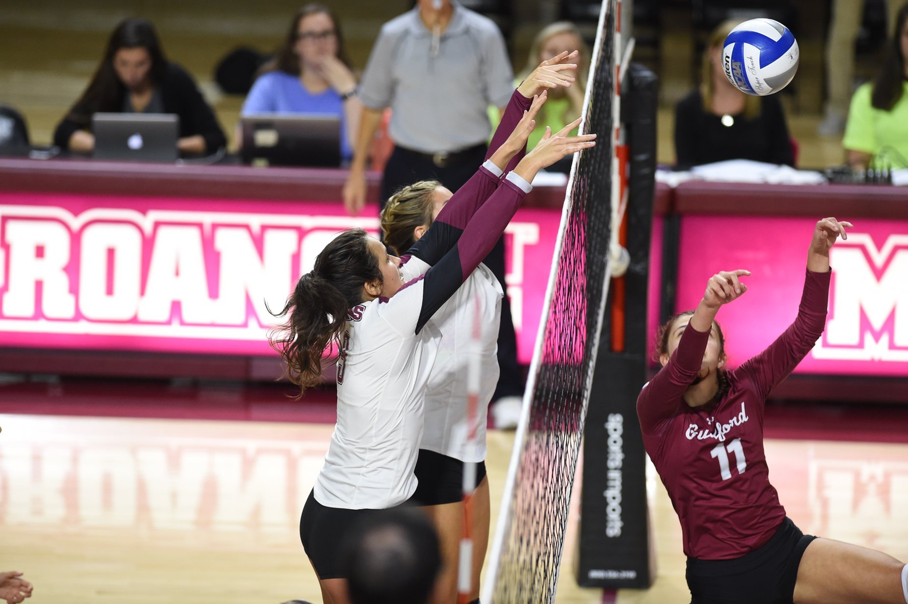 Volleyball 2018