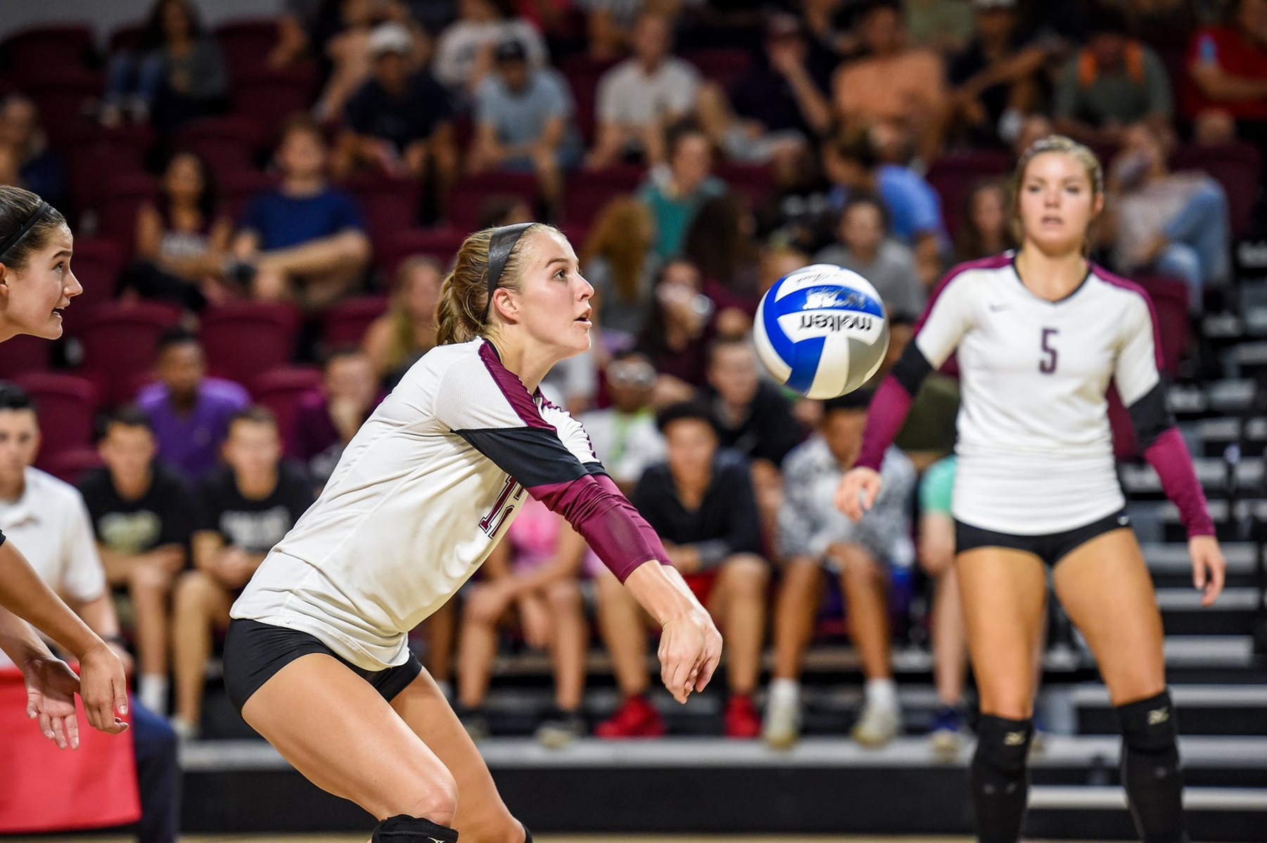 Kelsey Goodman #12