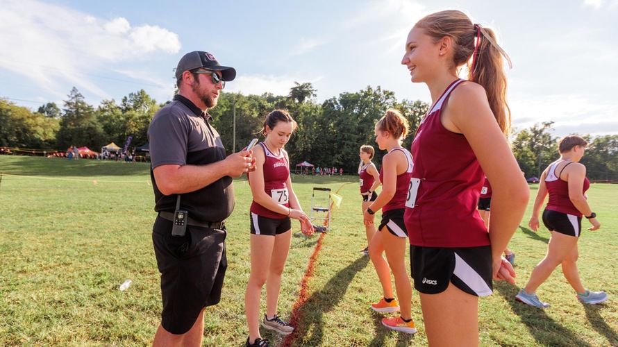 Roanoke Beat Several Div. II &amp; Div. III Programs at Royals Challenge